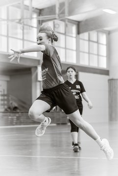 Bild 114 - wDJ HSG Kremperheide/Muensterdorf - TSV SR Schuelp : Ergebnis: 26:5